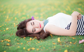 Sedation dentistry helps Addison and Farmers Branch patients with a fear of the dentist.