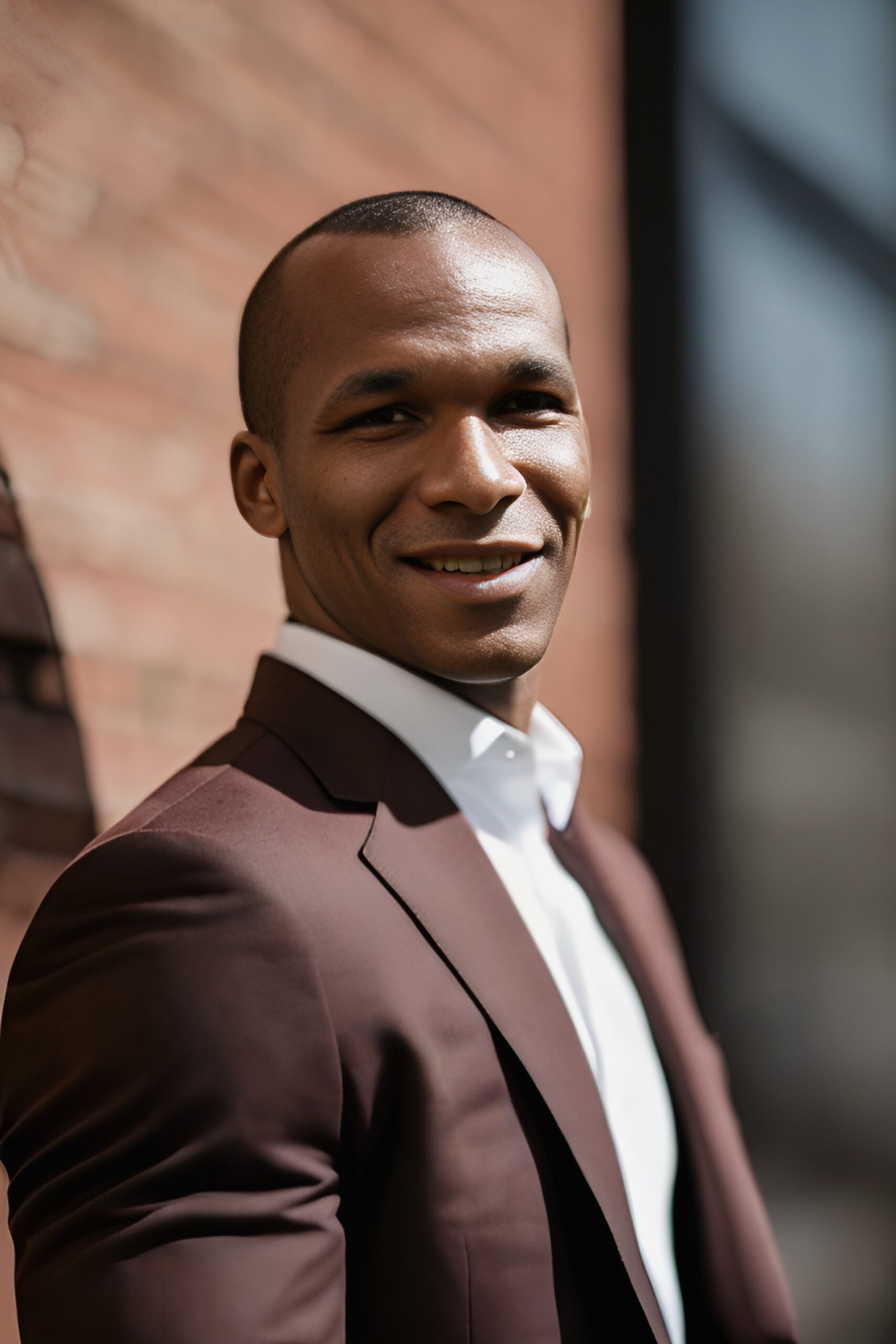 Dr. Johnathan Nobles DDS, a dentist serving Addison, TX.