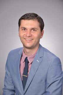 Dr. Julio Obando of The Addison Dentist