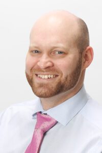 Dr-Shattuck of The Addison Dentist